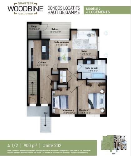 Plan (croquis) - 97 Rue De La Scierie, Brownsburg-Chatham, QC - Other