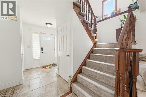 459 Dicenzo Drive, Hamilton, ON - Indoor Photo Showing Other Room