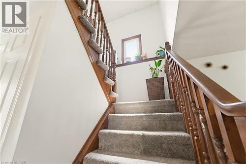 459 Dicenzo Drive, Hamilton, ON - Indoor Photo Showing Other Room