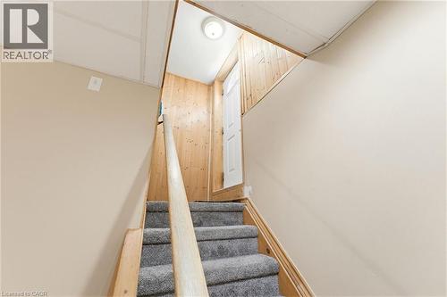459 Dicenzo Drive, Hamilton, ON - Indoor Photo Showing Other Room