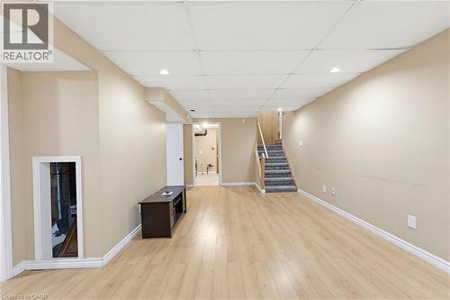 459 Dicenzo Drive, Hamilton, ON - Indoor Photo Showing Other Room