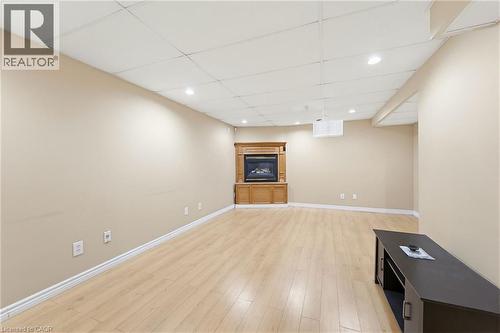 459 Dicenzo Drive, Hamilton, ON - Indoor