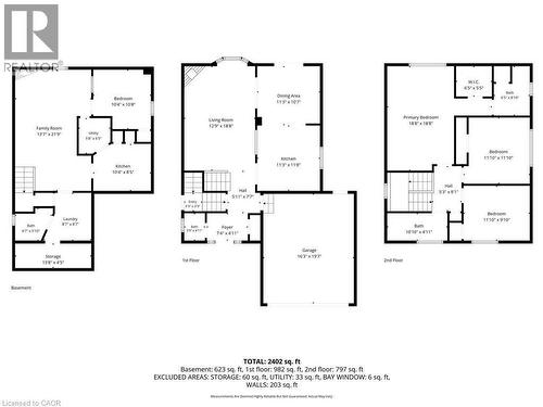 459 Dicenzo Drive, Hamilton, ON - Other