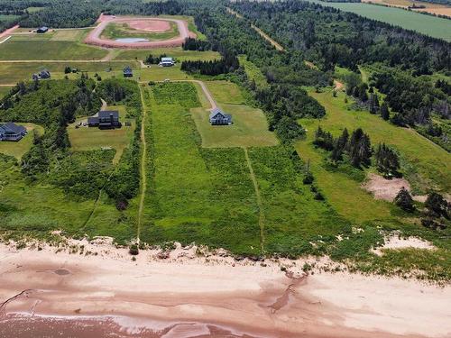 Lot Birch Lane, Savage Harbour, PE 
