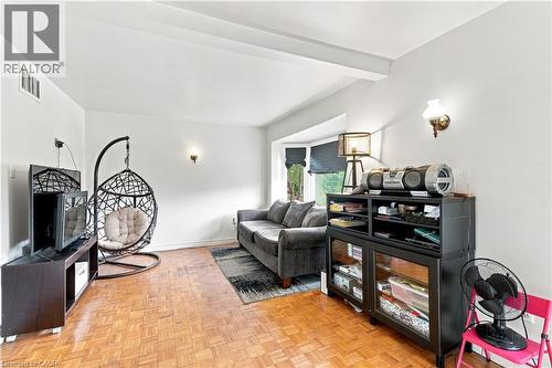 105 Rosemont Avenue, Hamilton, ON - Indoor