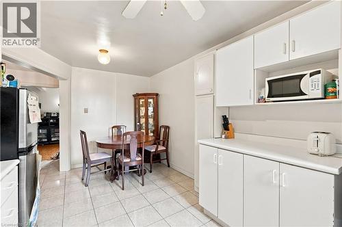 105 Rosemont Avenue, Hamilton, ON - Indoor