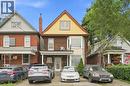 105 Rosemont Avenue, Hamilton, ON  - Outdoor With Facade 