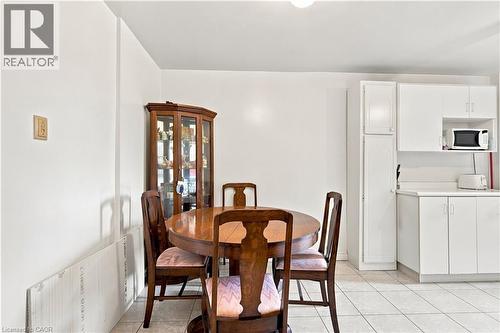 105 Rosemont Avenue, Hamilton, ON - Indoor Photo Showing Other Room