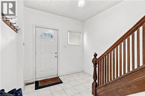 105 Rosemont Avenue, Hamilton, ON - Indoor Photo Showing Other Room