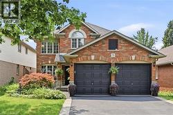 74 LIAM Drive  Ancaster, ON L9G 4Y1