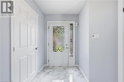 74 Liam Drive, Ancaster, ON - Indoor Photo Showing Other Room