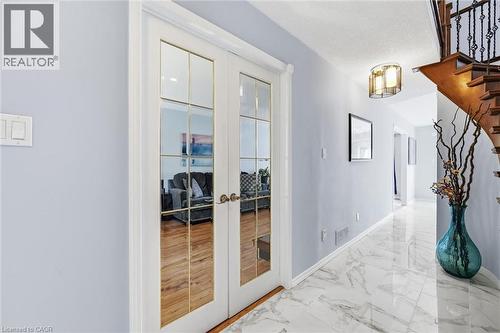 74 Liam Drive, Ancaster, ON - Indoor Photo Showing Other Room