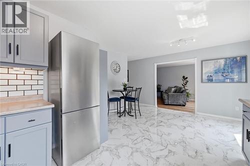 74 Liam Drive, Ancaster, ON - Indoor