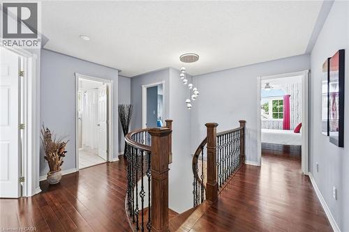 74 Liam Drive, Ancaster, ON - Indoor Photo Showing Other Room