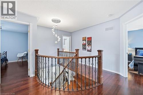 74 Liam Drive, Ancaster, ON - Indoor Photo Showing Other Room