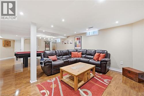74 Liam Drive, Ancaster, ON - Indoor