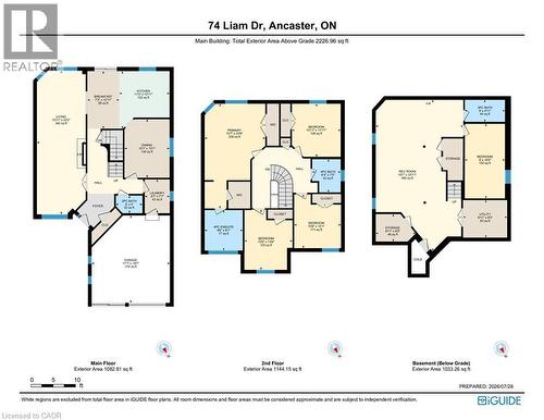74 Liam Drive, Ancaster, ON - Other