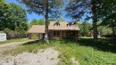 Façade - 457 Ch. Moore, Hemmingford - Canton, QC  - Outdoor 