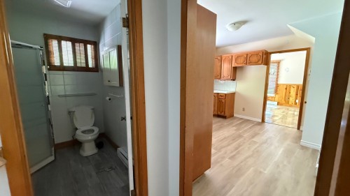Intérieur - 457 Ch. Moore, Hemmingford - Canton, QC - Indoor