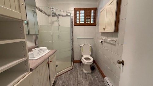 Salle de bains - 457 Ch. Moore, Hemmingford - Canton, QC - Indoor Photo Showing Bathroom