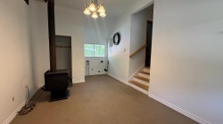 Salle familiale - 