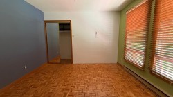 Chambre à coucher - 