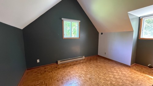Chambre à coucher - 457 Ch. Moore, Hemmingford - Canton, QC - Indoor Photo Showing Other Room