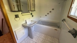 Salle de bains - 