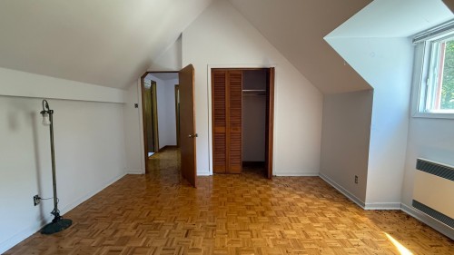 Chambre à coucher principale - 457 Ch. Moore, Hemmingford - Canton, QC - Indoor Photo Showing Other Room