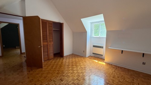 Chambre à coucher principale - 457 Ch. Moore, Hemmingford - Canton, QC - Indoor Photo Showing Other Room