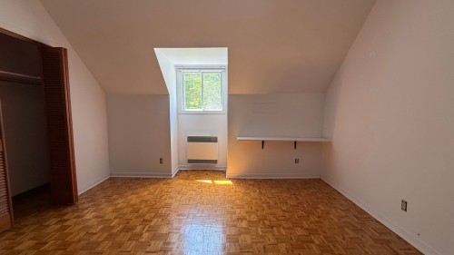 Chambre à coucher principale - 457 Ch. Moore, Hemmingford - Canton, QC - Indoor Photo Showing Other Room