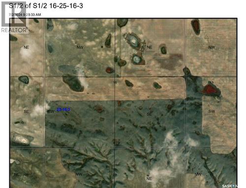 Loitz Farm, Monet Rm No. 257, SK 