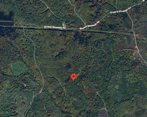 0 Browns Mountain Road, Browns Mountain, Browns Mountain, NS 