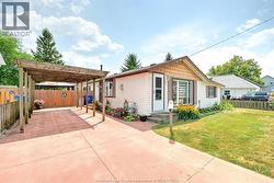 291 MURRAY Amherstburg, ON N9V 1K2