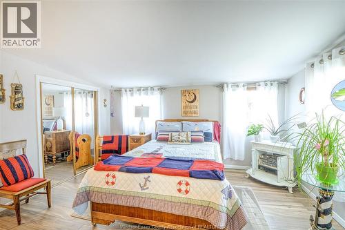 291 Murray, Amherstburg, ON - Indoor Photo Showing Bedroom