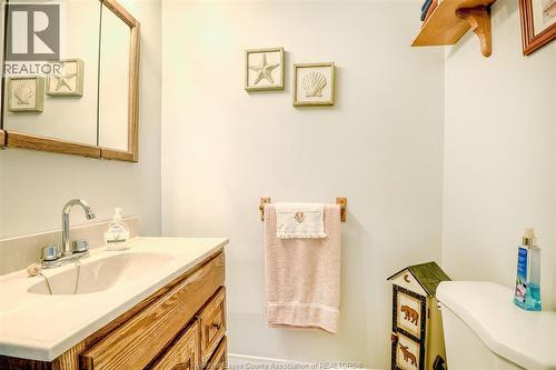 291 Murray, Amherstburg, ON - Indoor Photo Showing Bathroom
