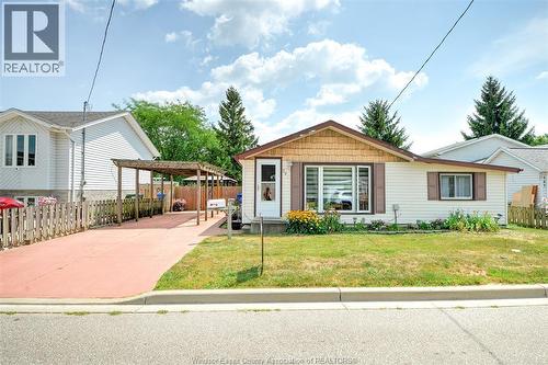 291 Murray, Amherstburg, ON - Outdoor