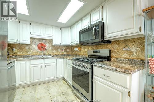 291 Murray, Amherstburg, ON - Indoor Photo Showing Kitchen