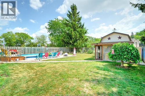 291 Murray, Amherstburg, ON - Outdoor
