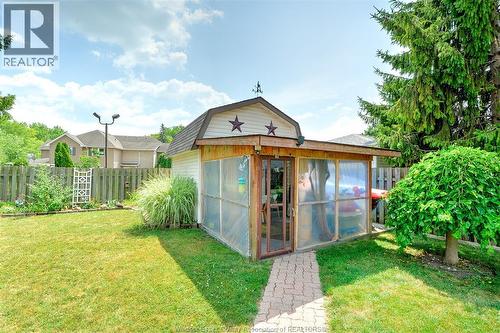 291 Murray, Amherstburg, ON - Outdoor