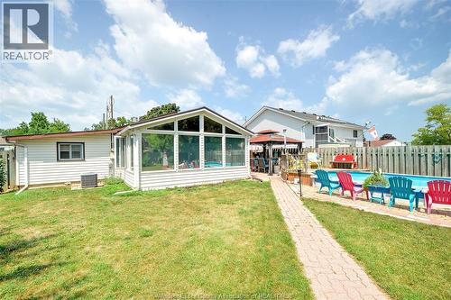 291 Murray, Amherstburg, ON - Outdoor