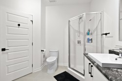 Salle de bains - 