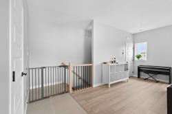 Hall d'entrée/Vestibule - 