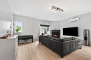 Salon - B-14 Rue Dumouchel, Mercier, QC  - Indoor Photo Showing Other Room 