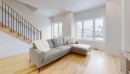 Living Room - 7388 Boul. Des Laurentides, Laval (Auteuil), QC  - Indoor Photo Showing Living Room 