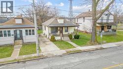 879 FELIX AVENUE Windsor, ON N9C 3L1