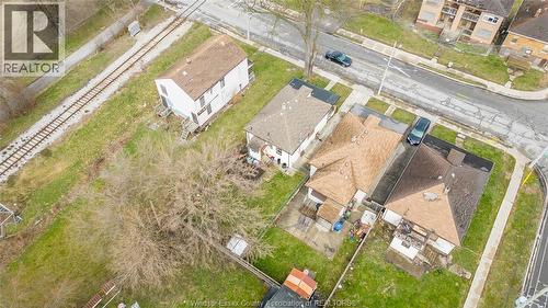 879 Felix Avenue, Windsor, ON - 