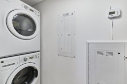 Salle de lavage - 