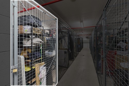 Storage - 707-151 Rue De La Rotonde, Montréal (Verdun/Île-Des-Soeurs), QC - Indoor With Storage