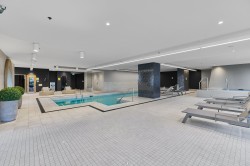 Piscine - 